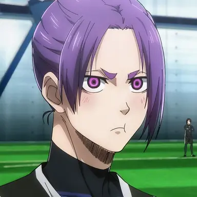 Profile image of 御影玲王