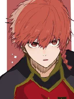 Profile image of 黒名蘭世