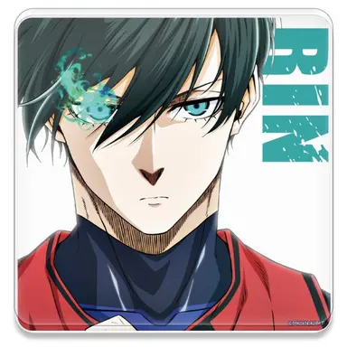Profile image of 糸師凛