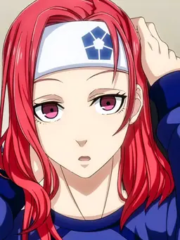 Profile image of 千切豹馬