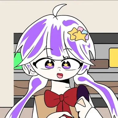 Profile image of メロウに似た人