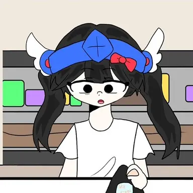 Profile image of ベルキに似た人