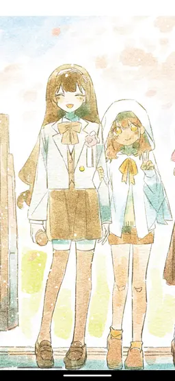Profile image of 瀬戸イルマ