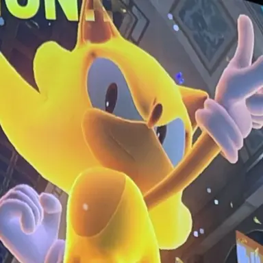 Profile image of ソニック