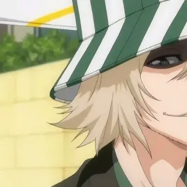 Profile image of 浦原喜助