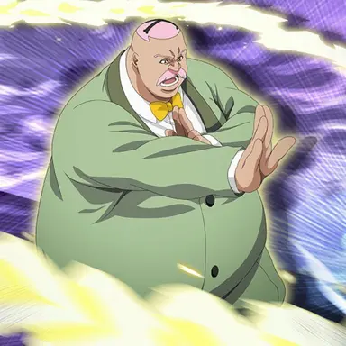 Profile image of 有昭田鉢玄