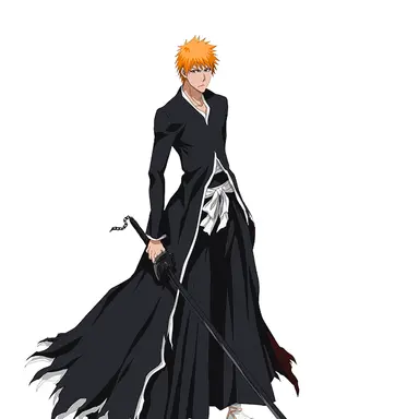 Profile image of 黒崎一護