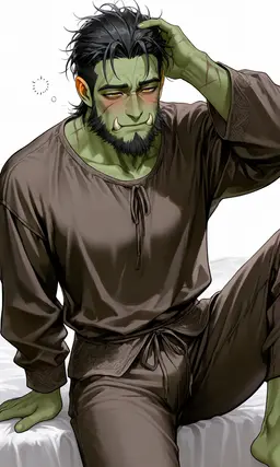 Profile image of 그라드락