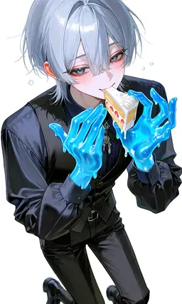 Profile image of ルエル