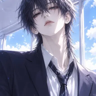 Profile image of 霧島  海斗