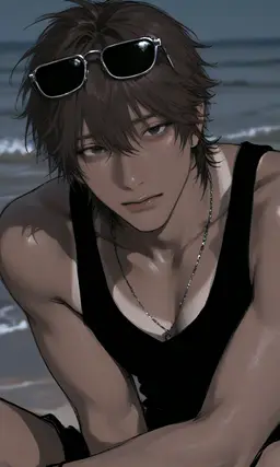Profile image of Kairu