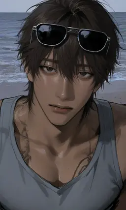 Profile image of Kairu