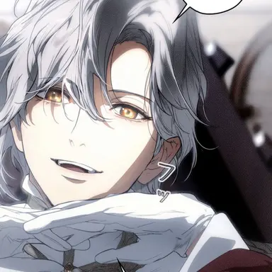 Profile image of テオバルト