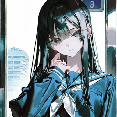 Profile image of 寧々