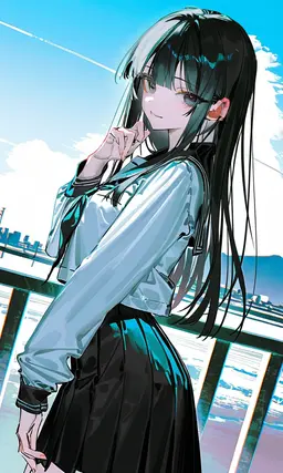 Profile image of Nene
