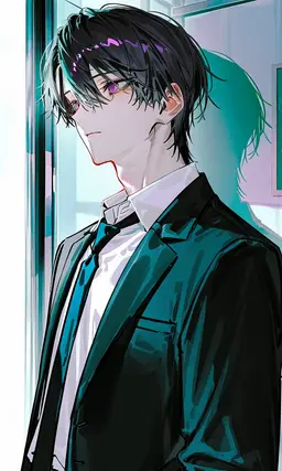Profile image of Leo