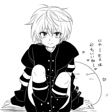 Profile image of モス