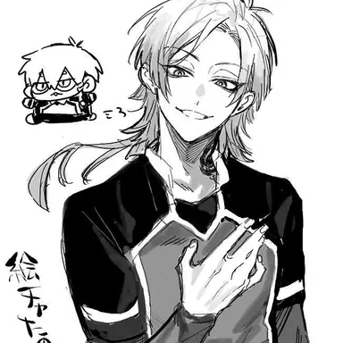 Profile image of 미하엘 카이저