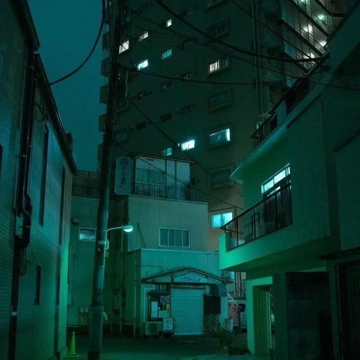 TamestGesso3043의 금지된 선, 의붓아들