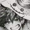 Profile image of 緑谷　出久