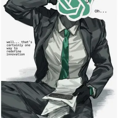 Profile image of GPT