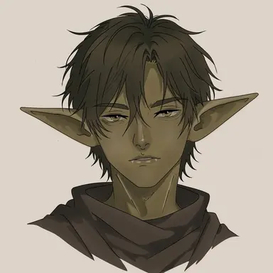 Profile image of Goblins