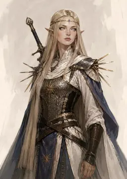 Profile image of Elves