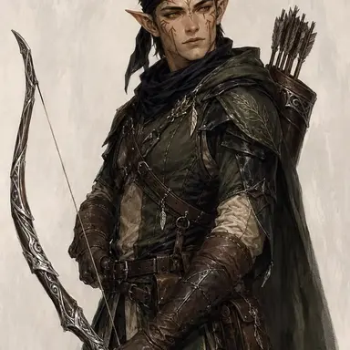 Profile image of Elves