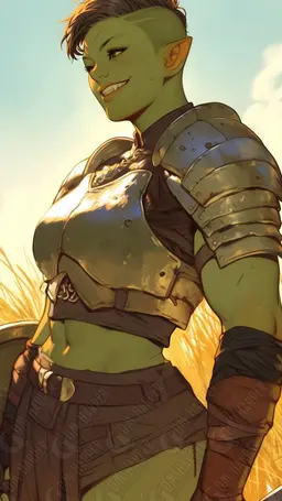 Profile image of Orcs