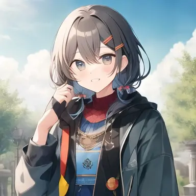 Profile image of かおる