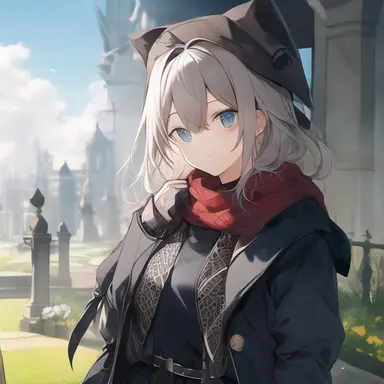 Profile image of ももか