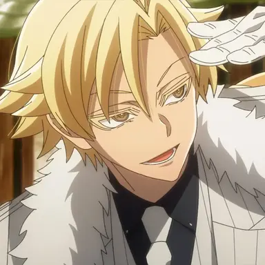 Profile image of 桃宮 唾切