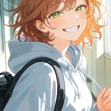 Profile image of Jamie