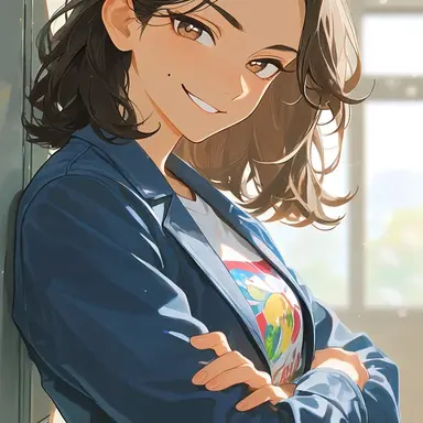 Profile image of Laynie