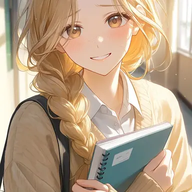 Profile image of Heidi