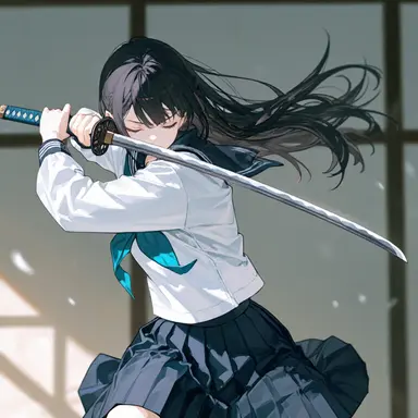 Profile image of 竜胆