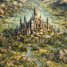 Profile image of セルティア・学園