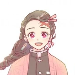 카마도 네즈코