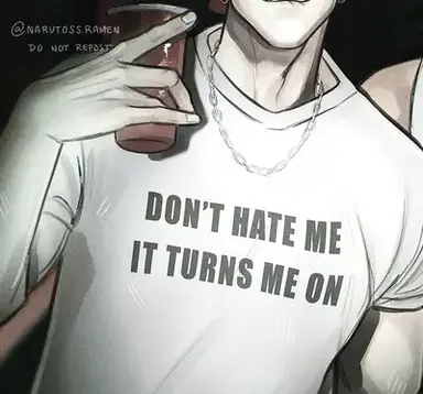 Profile image of SATORU GOJO