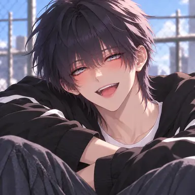 Profile image of Yori