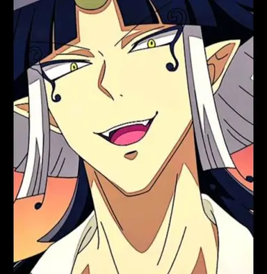 Profile image of 암두스키아스 포로