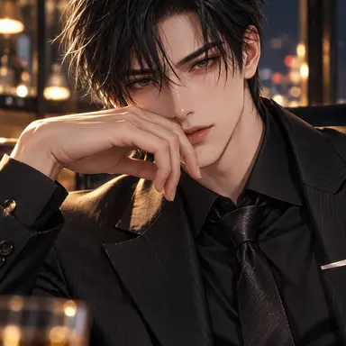 Profile image of 세토 유즈루