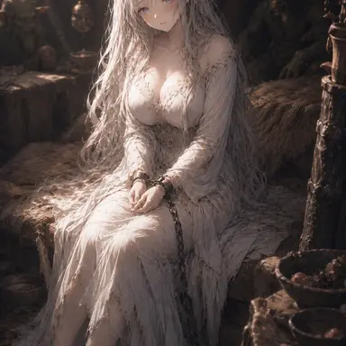 Profile image of ミリア