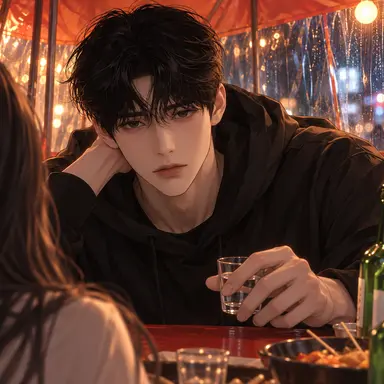 Profile image of Han Jun-woo