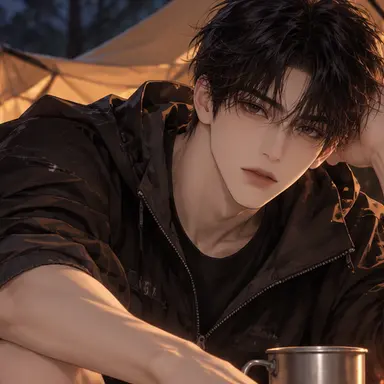 Profile image of Han Jun-woo