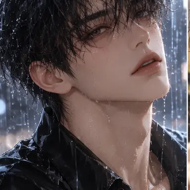Profile image of Han Jun-woo