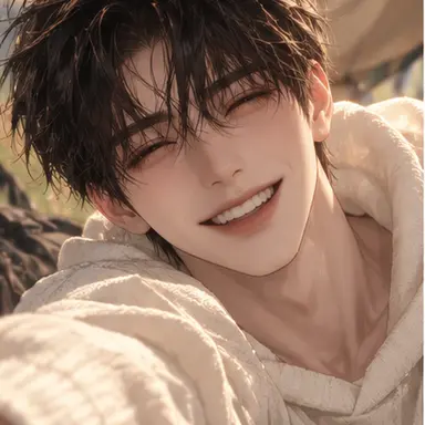 Profile image of Han Jun-woo