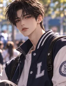 Profile image of Kang Yi-hyun