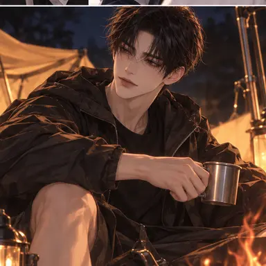 Profile image of Kang Yi-hyun