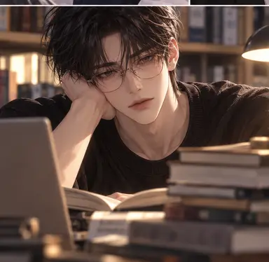 Profile image of Kang Yi-hyun